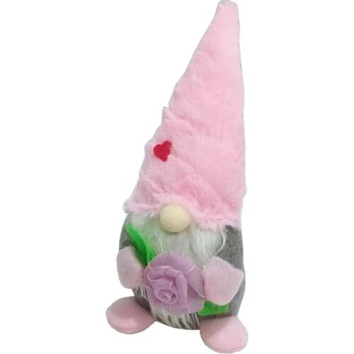 Easter Gnome Tomte Sweden Nisse Elf Dwarf Home Decoration