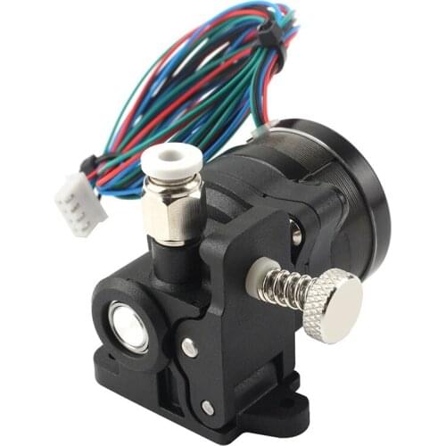 Planetary Gear Orbiter1.5 Short-Range Extruder BMG Double Gear 3D Printing Accessories
