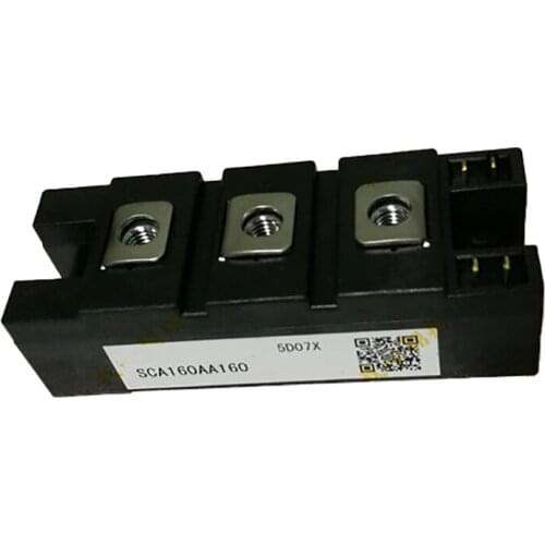 SCA160AA160 SCA110AA160 Original, Can Provide Test, 1 Year Warranty