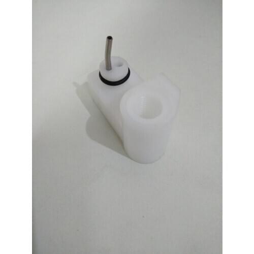 VB390586 Cap Oring Pressure Tank For Videojet EXCEL 2000 Printer Spare Parts