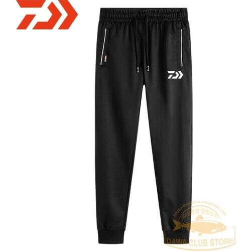 2020 Spring Camouflage Fishing Pants Men Trousers Sun Protection Anti-UV Sunshade Pants Spring Outdoor Breathable Fishing Pants