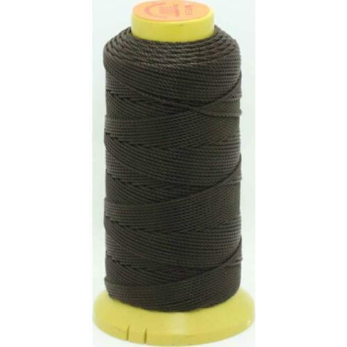 2pcs/lot Dia.1.8mm 36strands 100M/pcs High Strength Nylon Sewing Thread For Hand weaving thread of bracelet necklace tassel etc