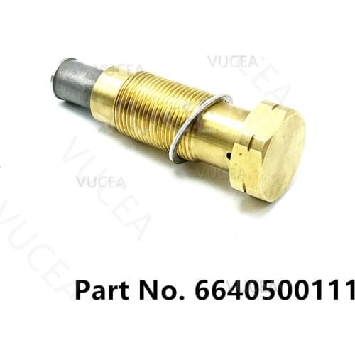 6640500111 Chain Tensioner Assy D20 D27 For Actyon 05-12 Actyon Sports 06-12 Kyron 05-12 Rexton 01-12 Rodius Stavic 03-12