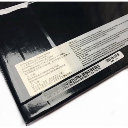 New BTY-M6J Laptop Battery For MSI GS63VR GS73VR 6RF-001US BP-16K1-31 9N793J200 Tablet PC MS-17B1 MS-16K2