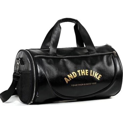 AND THE LIKE Pool Bags
