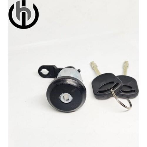 Auto parts Dook Lock 95VBV264A40B for Ford Transit