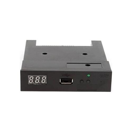 Version 1.44 MB Floppy Drive Emulator for Yamaha PSR, KORG ATT