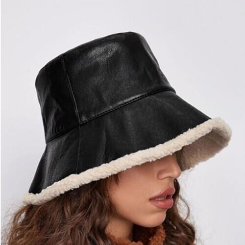 FUFUCAILLM Women's Hats