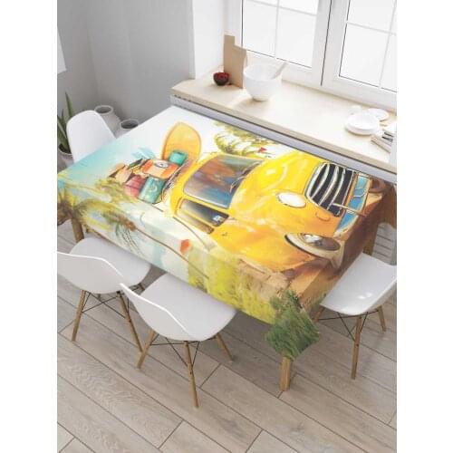 JoyArty Kitchen Textiles