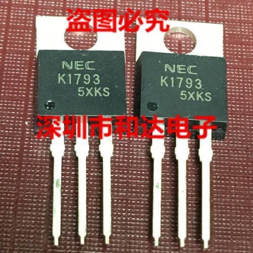 K1793 2SK1793 TO-220 900V 3A