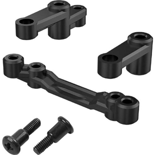 Steering Group Assembly Set for SG 1603 SG 1604 SG1603 SG1604 1/16 RC Car Spare Parts Accessories