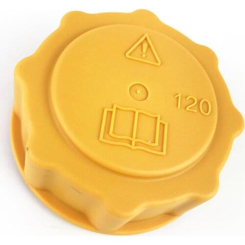 For Ford Radiator Expansion Water Tank Cap For KA Fiesta Escort Focus 7267969 90467472