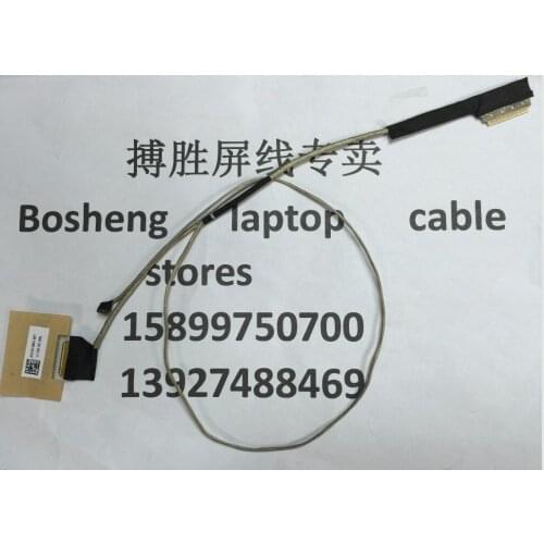 For Lenovo E40-30 E40-45 E40-70 E40-80 E41-80 laptop LCD LED Display Ribbon cable