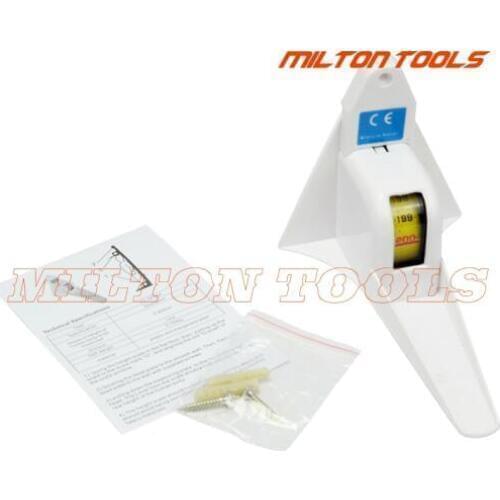 200cm Wall Mounted Height Meter Stadiometers Baby Growth Ruler Measure Stature Meter Body Tape
