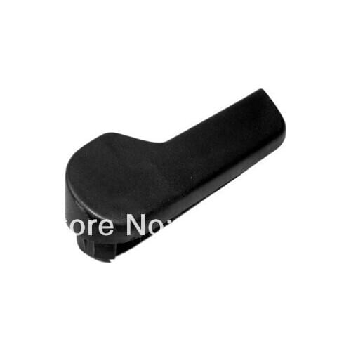 Bonnet Release Handle (Black) For Golf Jetta Bora MK4 MK5 / Golf MK6 / Touran MK1 / New Beetle / EOS / Polo 9N 9N3 / Passat B6