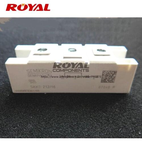 SKKD212/12 SKKD212/16 SKKD212/14