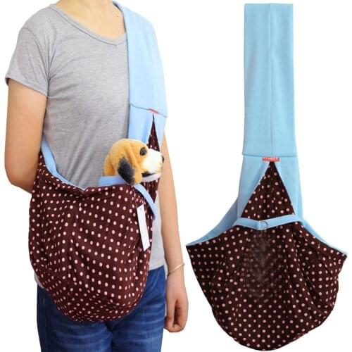 Pet Carriers Carrying Bag for Small Cats Dogs Backpack Dog Transport Bag Bolso Perro Torba Dla Psa Honden Tassen