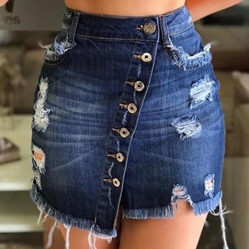 ULILICOO Skirts