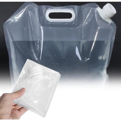 YOSOO Folding Buckets China