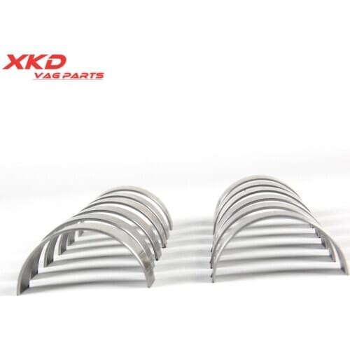 VR6 3.6L Connecting Rod Bearing Kit Fit For V-W Atlas Passat A-UDI Q7 03H105701E