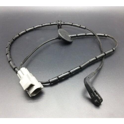 1pc for Roewe 550 750 MG6 MG7 front rear brake pad induction wire alarm line sensor