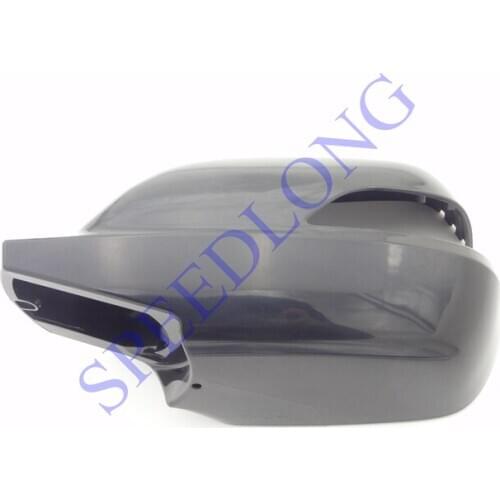 1 PC LH left side rearview full mirror cover cap for HONDA CRV 2010-2011