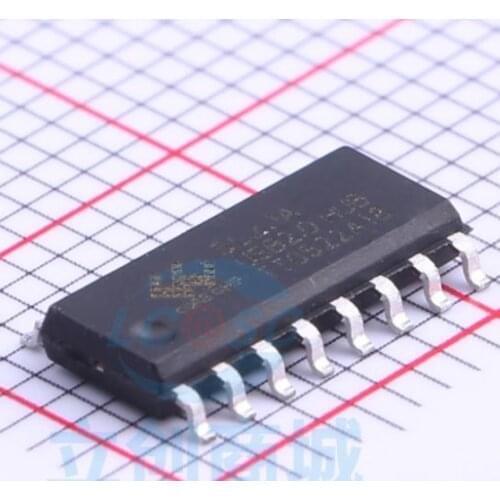 50PCS/LOT SL2.1A SOP-16 New and Original IN STOCK FREE SHIPPING
