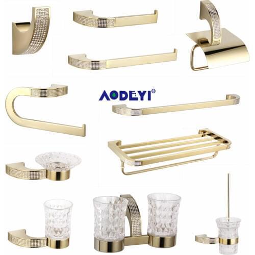 AODEYI Bathroom Sets China