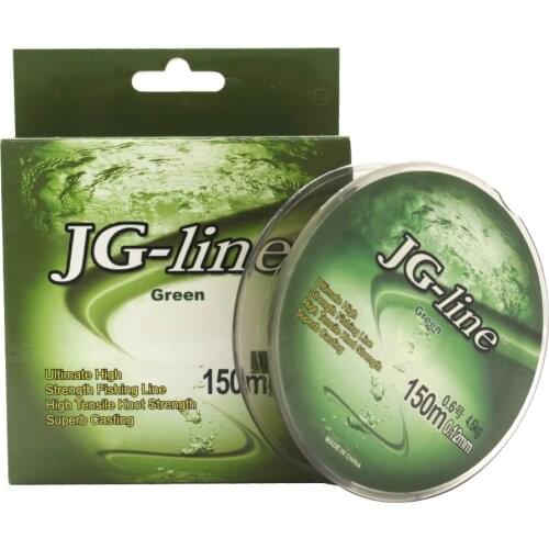 BASSKING Fishing Line