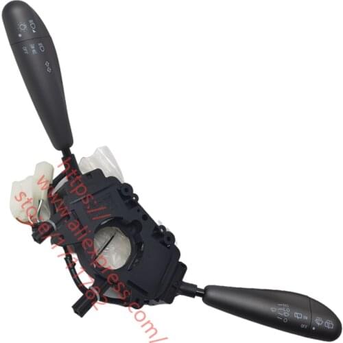 Headlight Combination Switch For Chery X1 indiS Beat A1 Kimo S12 Face A113 Turn Headlight Switch/Wiper Switch S18-3774010BA