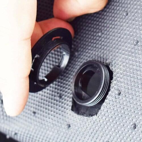 Mat Fixing clips PVC Carpet Fastener Fixing Grips Holders Clip Durable