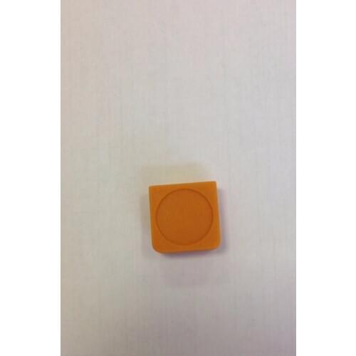 Crane Remote Control Button Cover (Square Corner)