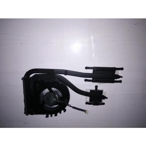Thinkpad L470 laptop independent graphics CPU cooling fan.FRU 01HW917 01HW916 01HW915