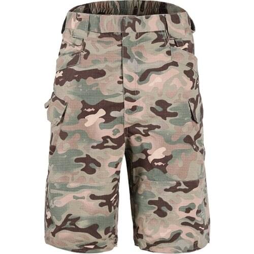 OloMM Men's Beach Shorts
