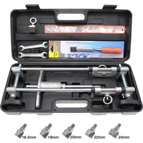 Upgrade wooden door lock hole opener slotting machine woodworking indoor installation door lock full set of keyhole opening