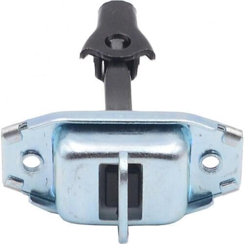 Door Stay Check Strap Stopper Front for Toyota Matrix Corolla 68620-02061