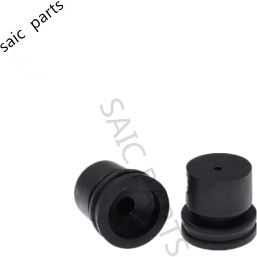 Engine Bonnet hood rubber Buffer adhesive for SAIC ROEWE 350 MG5 oem:10043284