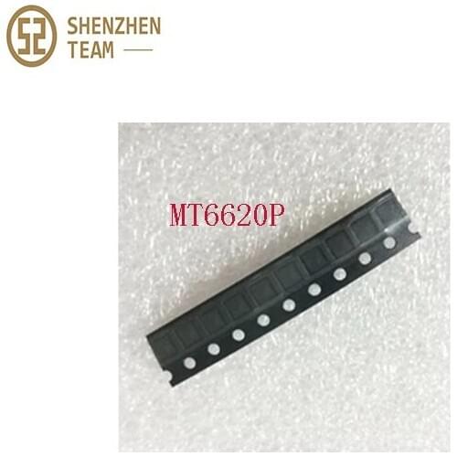 SZteam 3pcs/lot MT6620P