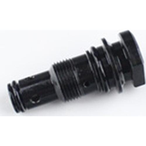 Engine assembly Fuel Pump Overflow Valve F019D01725 CP18 Oil pump relief valve return valve