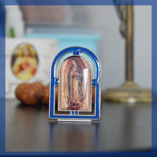 Catholic Church Jesus love ornament Holy art decoration table Crafts small decorative items Catholicism Virgin Mary Madonna