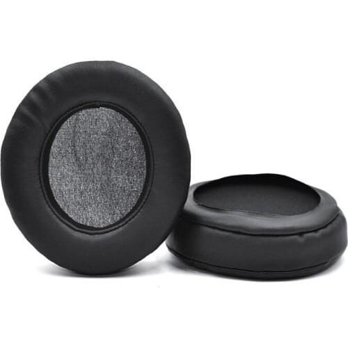 High Quality Earpads Replacement For CORSAIR HS35 HS40 Headphone Ear Pads Cushion Soft Memory Sponge Cover Repair Earmuffs