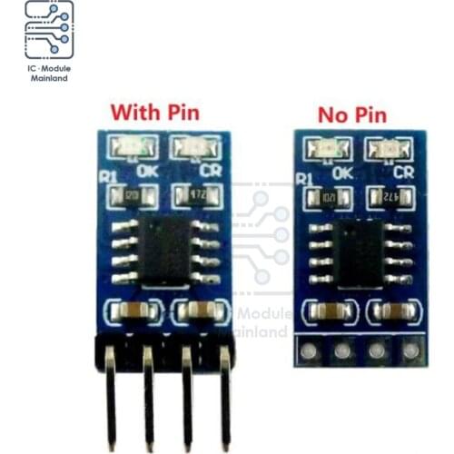 1A Charger 4.2V 3.7V 18650 LiPo Li-ion Lithium Battery Charger Module with Needle MPPT Solar Controller Charging Boards