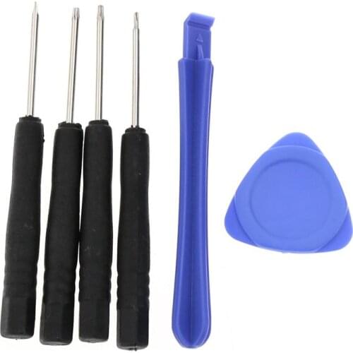 1 Pcs Mobile Phones Opening Screen Pry Tools Mini Screwdrivers Repair Tools Hand Cell Phone Repair Tool Kit Dropshipping
