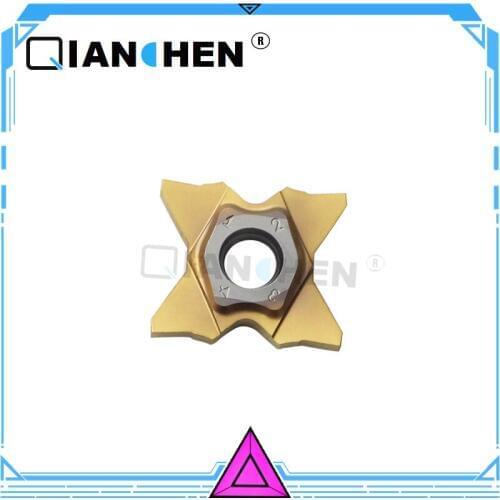 1pcs/lot TQJ27-2.22-0.15 TT9080 TQJ27-3.00-0.20 TQJ27-3.00-0.30 TQJ27-3.00-0.40 Made in Germany Perfect replacement for TaeguTec