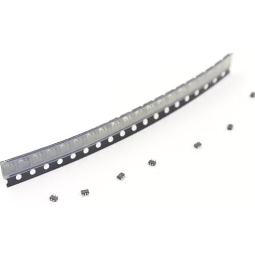 10pcs/lot New original bd4842fve-tr vsof5 SOT-453 electronic component chip BOM configuration IC (screen printing EC2)