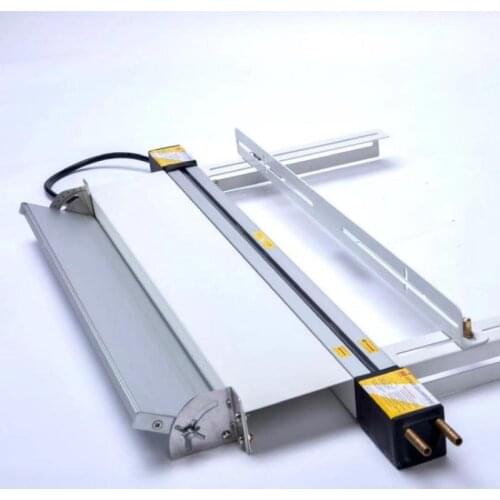 220V Acrylic Bending Machine Organic Board/Plastic Sheet Bending Machine Infrared Heating Acrylic Bending Machine