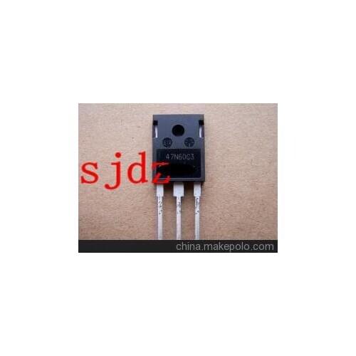 5PCS SPW47N60C3 47N60 47N60C3