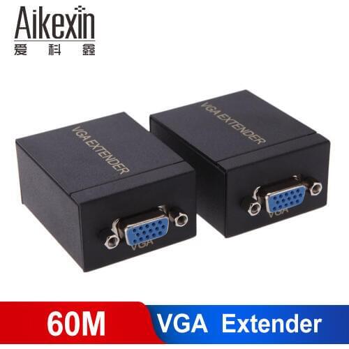 Aikexin VGA Cables
