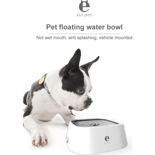Pet Dog Cat Water Bottle For Small Large Dogs Puppy Cat Pet Drinking Water Bowl Pet Water Dispenser Feeder Pet Product