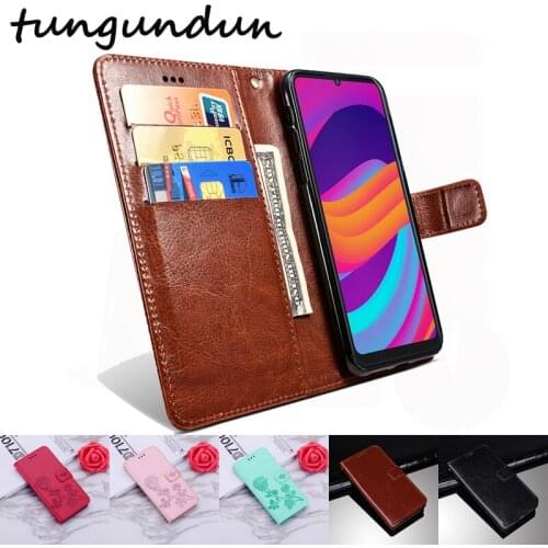 Flip Case For Vsmart Star 3 Protector Cover for Vsmart Star 3 Wallet Case Stand PU Leather Cover V smart Star3 Protective Case